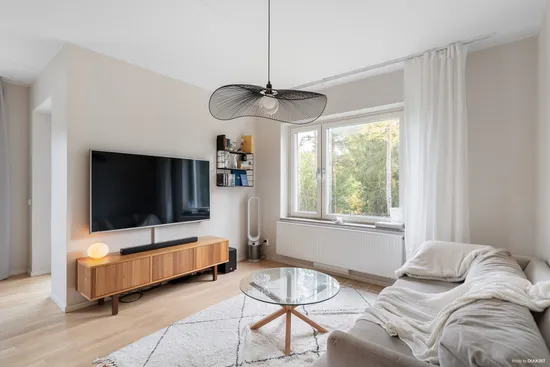 Bostadsrätt, Zetterlundsslingan 4, Kragstalund, Vallentuna