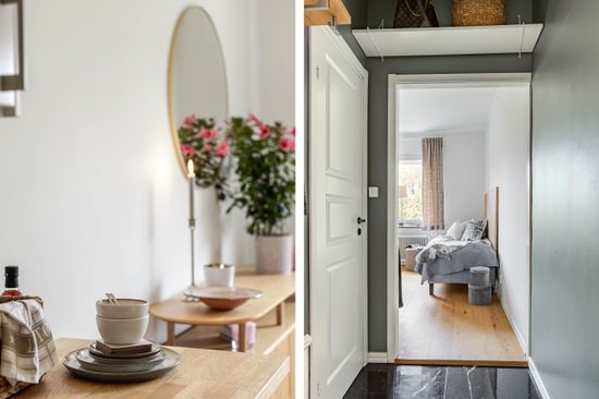 Bostadsrätt, Torggatan 16, Stenstan / Centrum, Sundsvall