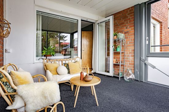 Bostadsrätt, Skiftesvägen 3 B, Skönsmon, Sundsvall