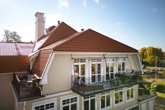 Bostadsrätt, Huskvarnavägen 5, Öster, Jönköping