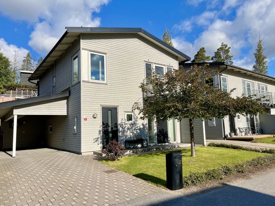 Villa, Hortensiavägen 62, Vistaberg, Huddinge