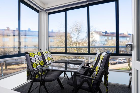 Bostadsrätt, Käpplundavägen 2A, Norrmalm, Skövde