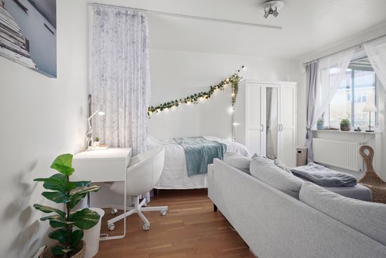 Bostadsrätt, Käpplundavägen 2A, Norrmalm, Skövde