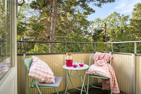 Bostadsrätt, Skönviksvägen 311, Enskede - Stureby, Stockholm