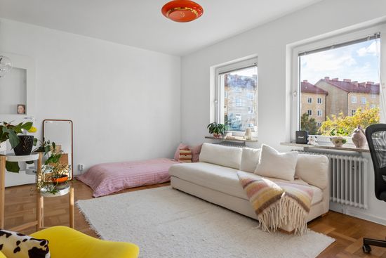 Bostadsrätt, Uddeholmsgatan 34B, Lönngården, Malmö