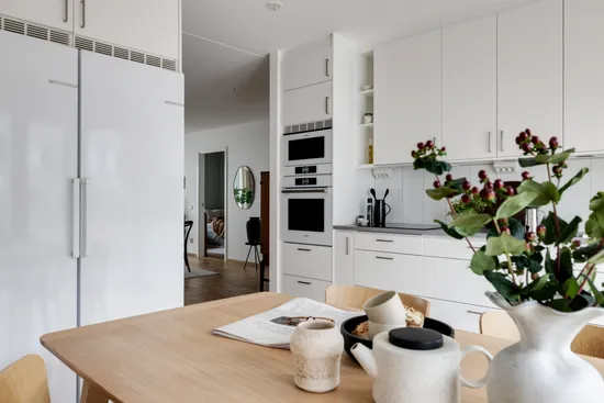 Bostadsrätt, Vendergatan 15, Centralt, Kungälv