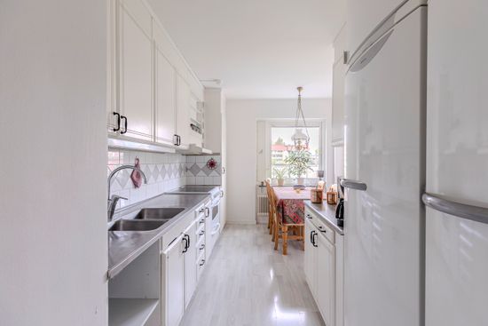 Bostadsrätt, Lundmarksgatan 12 C, Aneby