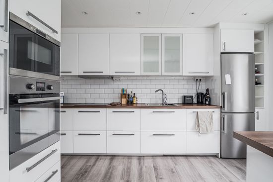 Bostadsrätt, Långgatan 24, Norrstaden, Härnösand