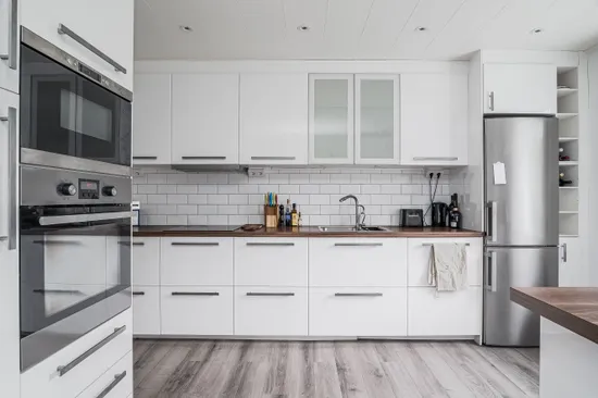 Bostadsrätt, Långgatan 24, Norrstaden, Härnösand