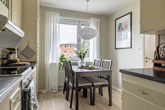 Bostadsrätt, Gruvgången 89, Karlstad