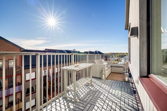 Bostadsrätt, Mäldgatan 14, Järfälla