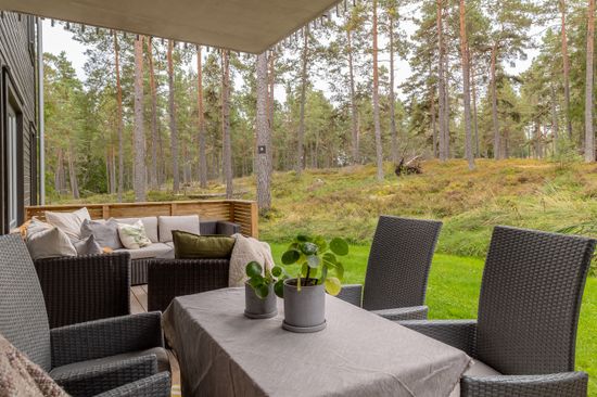 Bostadsrätt, Annebergsvägen 21, Anneberg, Hammarö