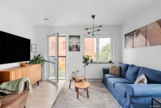 Bostadsrätt, Bruksallén 10, Hököpinge, Vellinge