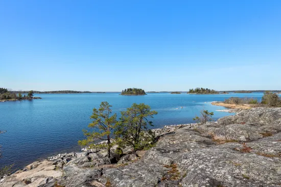 Fritidshus, Laxvägen 7, Korgil, Norrtälje