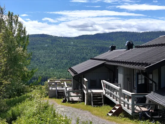 Bostadsrätt, Paradisvägen 5C, Duved, Åre