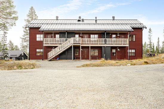 Bostadsrätt, Storhogna Torg 13F, Storhogna, Berg