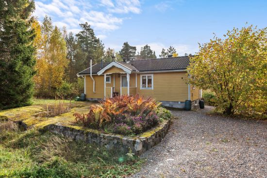 Fritidshus, Pelikanvägen 6, Gärdsnäs, Norrtälje