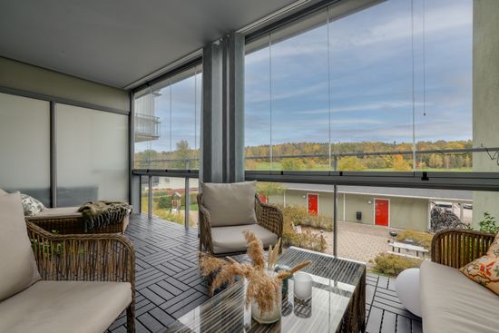 Bostadsrätt, Karlsdalsallén 47A, Sörbyängen, Örebro