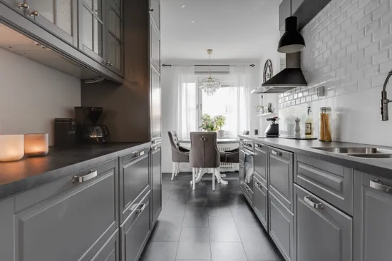 Bostadsrätt, Fjällgatan 55 A, Tullen, Borås