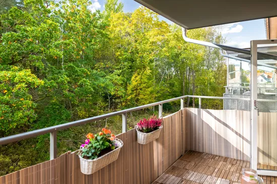 Bostadsrätt, Klåva gårdsväg 7A, Hovås, Göteborg