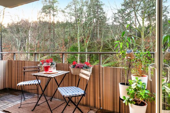 Bostadsrätt, Klåva gårdsväg 7A, Hovås, Göteborg