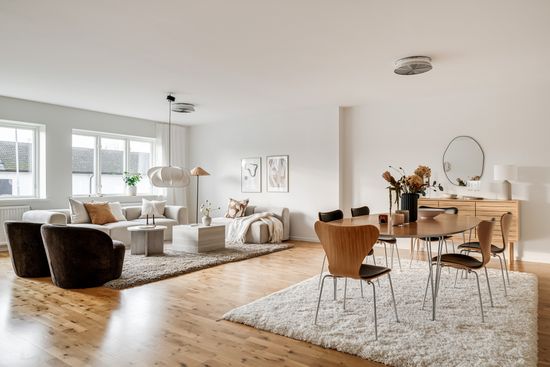 Villa, Stora vägen 82, Everöd, Kristianstad