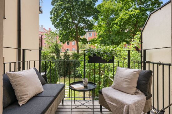 Bostadsrätt, Torsgatan 59, 1,5tr, Vasastan, Stockholm