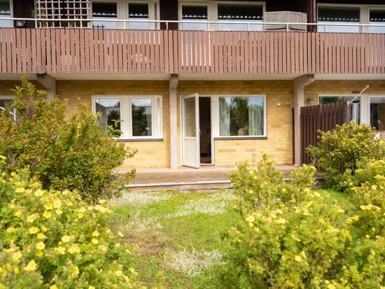 Bostadsrätt, Asarvegatan 134, Hemse, Gotland