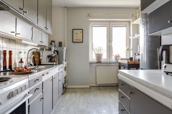 Bostadsrätt, Musketörgatan 4B, Kirseberg, Malmö