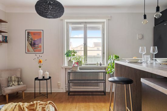 Bostadsrätt, Nynäsvägen 359, Gamla Enskede, Stockholm