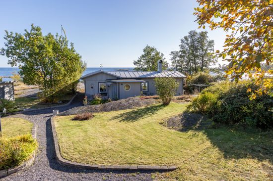 Villa, Sommarvägen 30, Stångehamn, Oskarshamn
