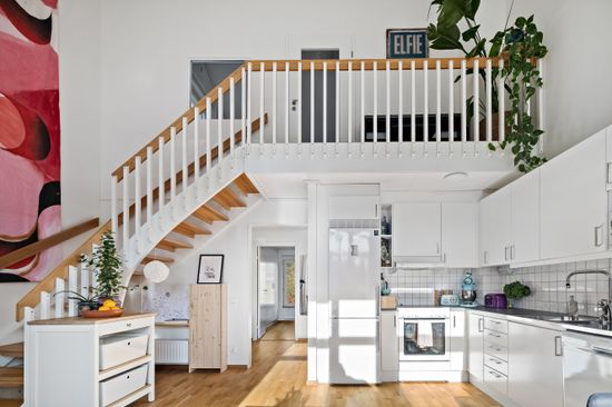 Bostadsrätt, Rydbovägen 70, Rydbo, Österåker