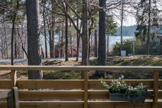 Radhus, Trossvägen 8, Vaxholm Resarö, Vaxholm