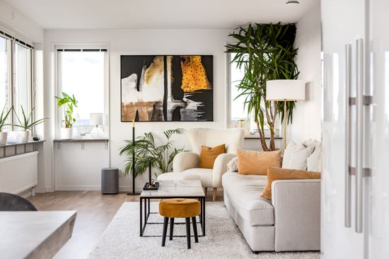 Bostadsrätt, Vingrens väg 15, Tröinge Ängar, Falkenberg