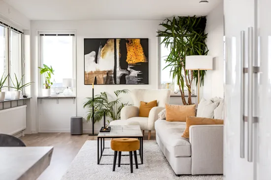 Bostadsrätt, Vingrens väg 15, Tröinge Ängar, Falkenberg