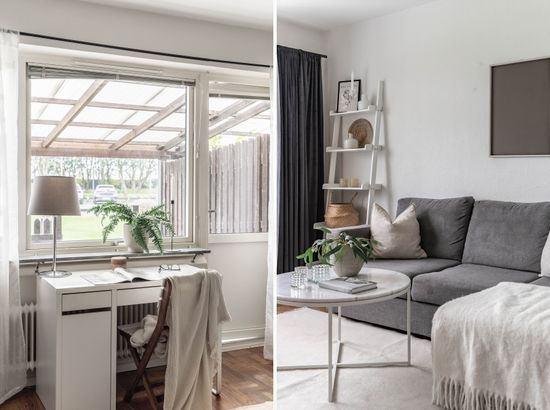 Bostadsrätt, Poppelvägen 29, Kristianstad