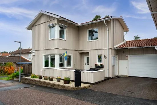 Villa, Hollandsresan 80, Sävja, Uppsala