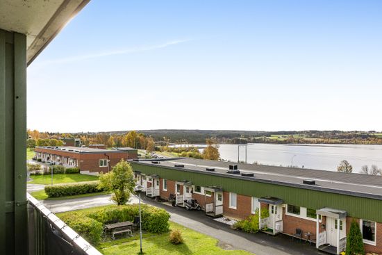 Bostadsrätt, Sjövägen 162, Brunflo, Östersund