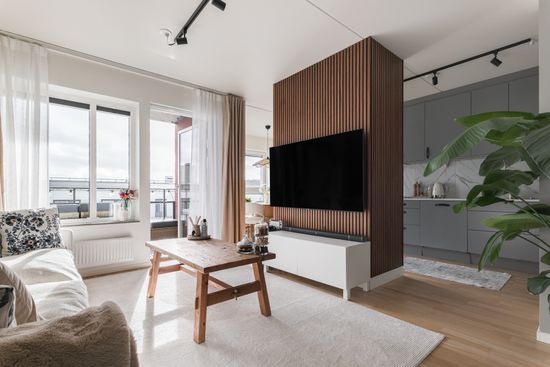 Bostadsrätt, Borstbindaregatan 1, Centrala Hisingen, Göteborg