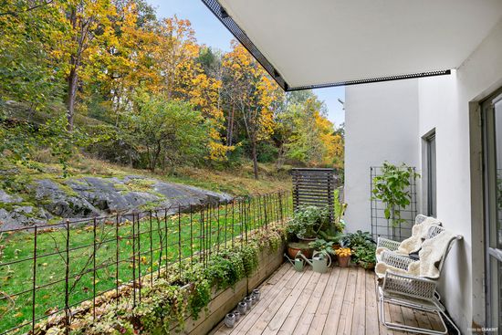 Bostadsrätt, Hägerstensvägen 229, Aspudden/Örnsberg, Stockholm