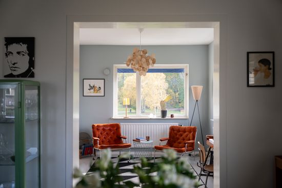 Bostadsrätt, Attundavägen 60, Bromma Kyrka, Stockholm