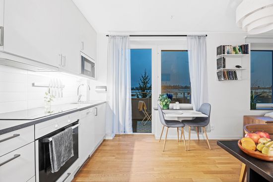 Bostadsrätt, Orrspelsgatan 75, Alsike, Knivsta