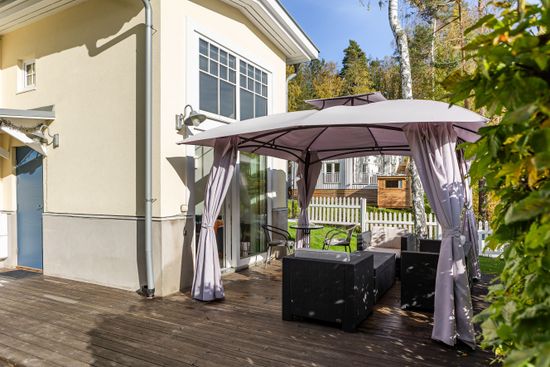 Bostadsrätt, Gömmarvägen 1G, Glömsta, Huddinge