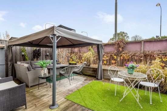 Bostadsrätt, Enevägen 34, Spånga, Stockholm