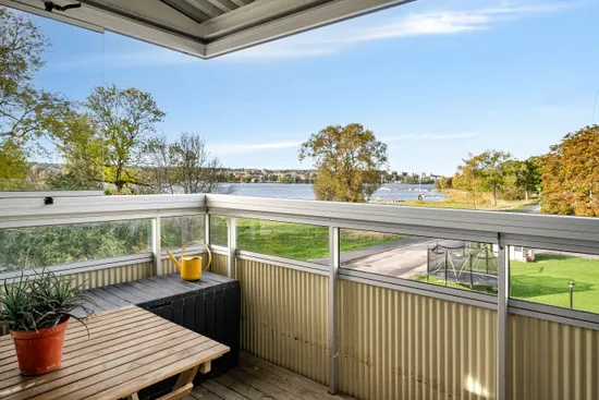 Bostadsrätt, Flodins väg 1A, Tosterön, Strängnäs