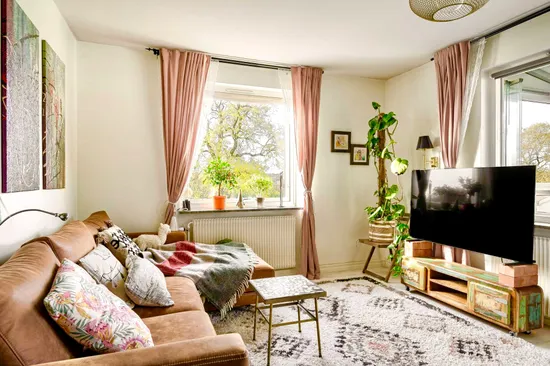 Bostadsrätt, Flodins väg 1A, Tosterön, Strängnäs