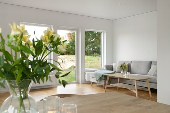 Villa, Korallvägen 9, Ekenäs, Ronneby