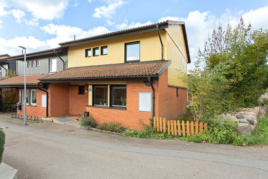 Villa, Måleksvägen 2, Smedby, Kalmar