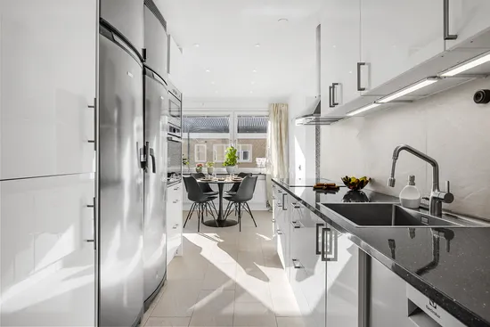 Bostadsrätt, Lidnersgatan 5, Nyby, Uppsala