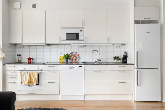 Bostadsrätt, Porfyrvägen 33, Kolla Parkstad, Kungsbacka